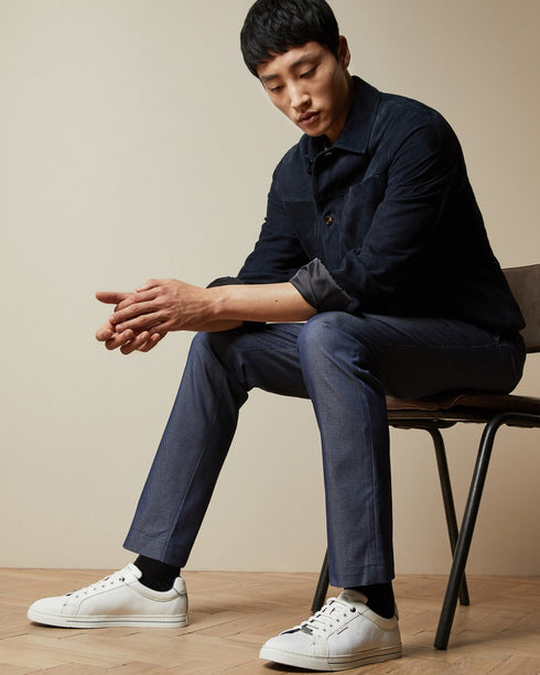 <P>Plain Trouser</P>